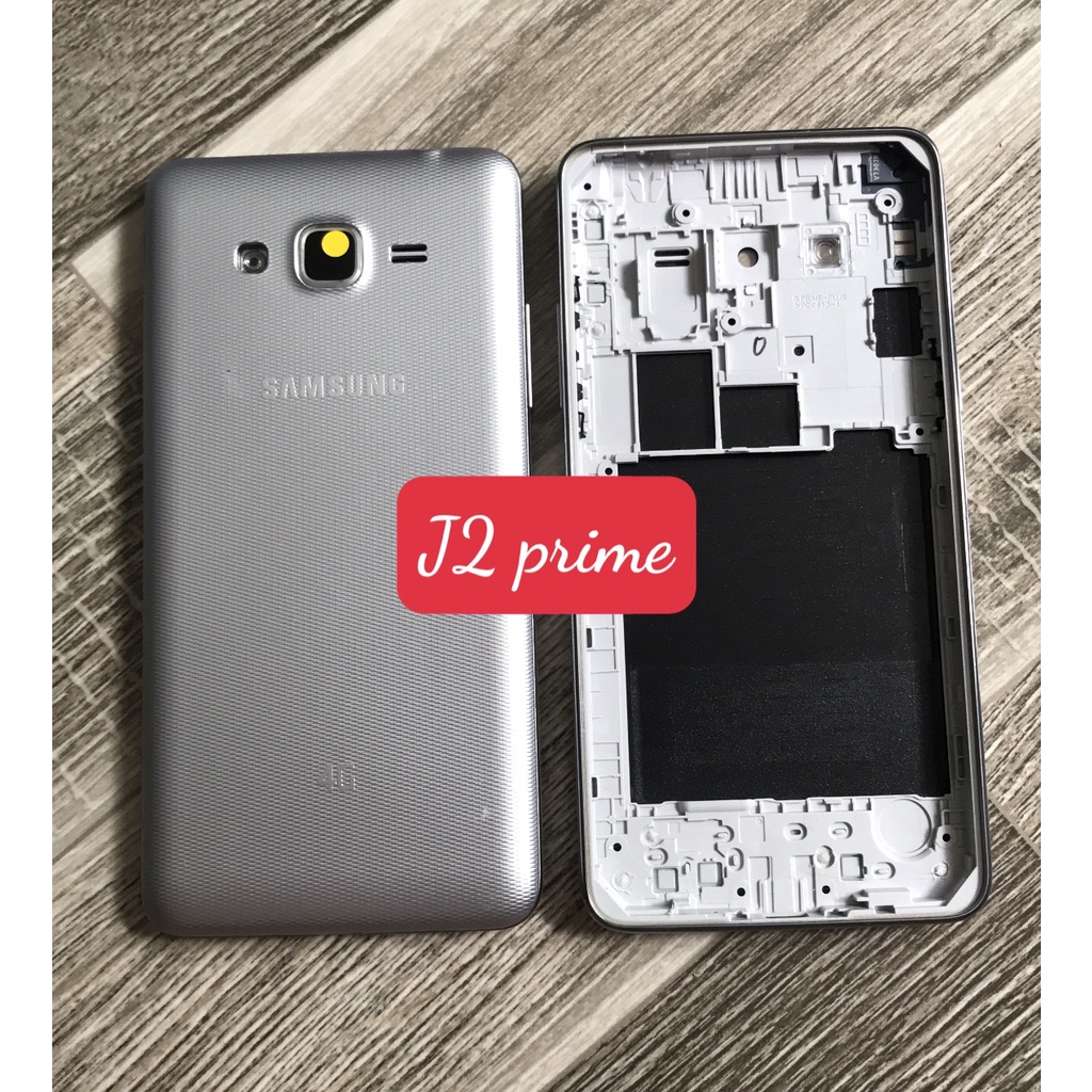 Vỏ điện thoại J2 prime / G532 - samsung