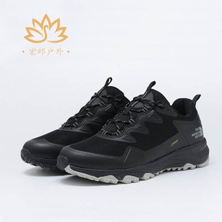 The north face giày thể thao leo núi chống trượt chống mòn thoáng khí thời trang thu đông 2022 cho nam
