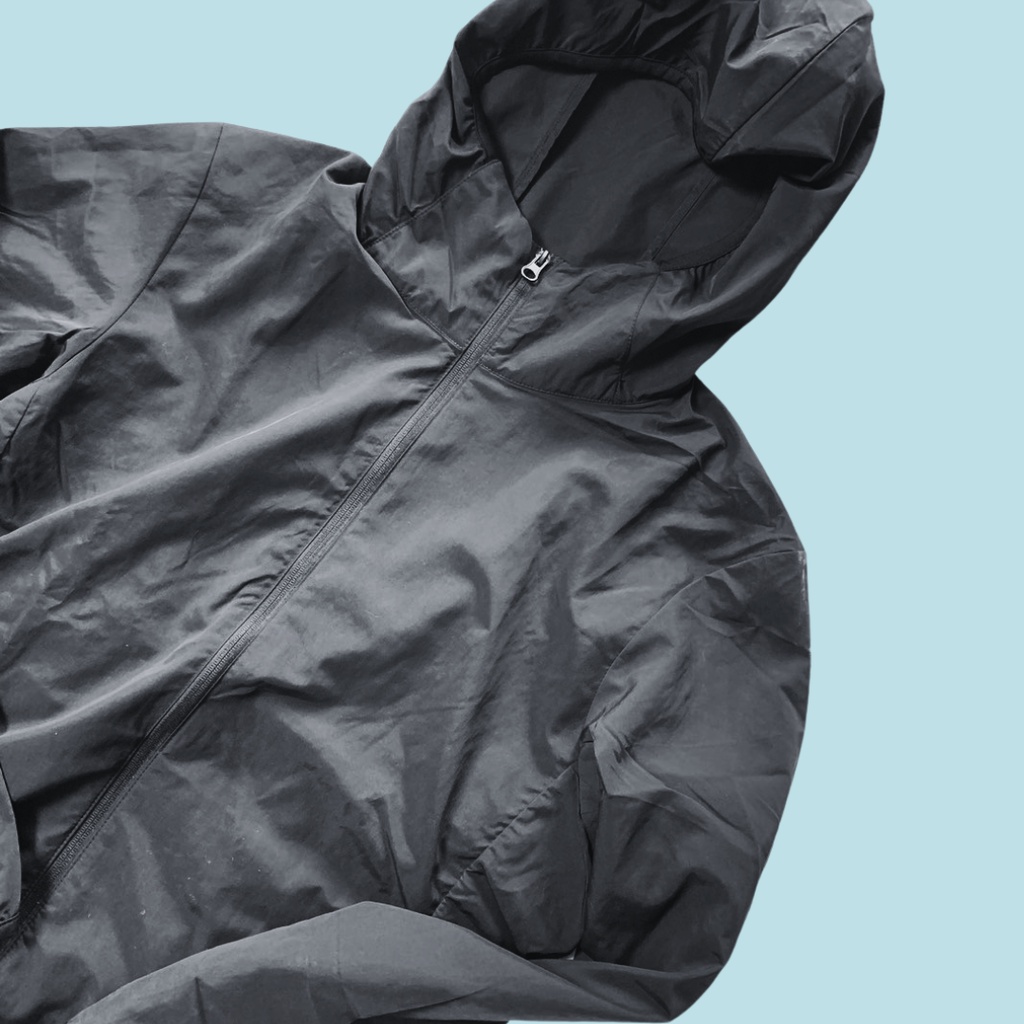 Áo khoác unisex hàng xuất dư phong cách Jujustu Kaisen