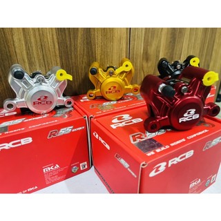 Heo Dầu RCB (Mẫu R55) Chính Hãng RCB >>>>
