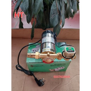 Bơm tăng áp Penroli - máy bơm nước tăng áp bình nước nóng lạnh, máy giặt