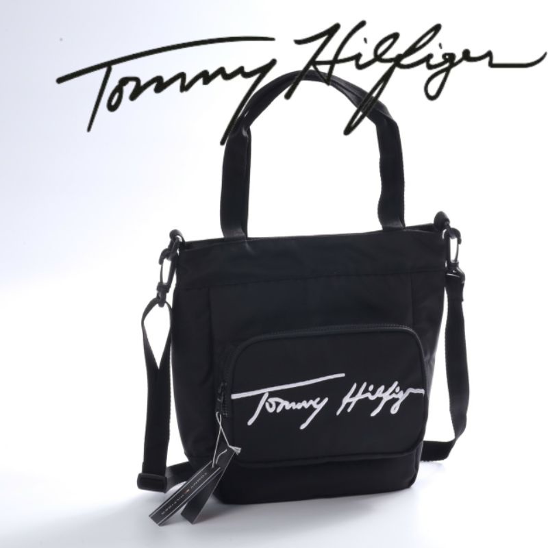 TÚI XÁCH TOMMY HIL.FI.GER THỜI TRANG CHO NỮ ĐI HỌC, ĐI CHƠI, DẠO PHỐ