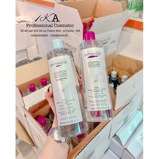 Nước tẩy trang Byphasse 500ml