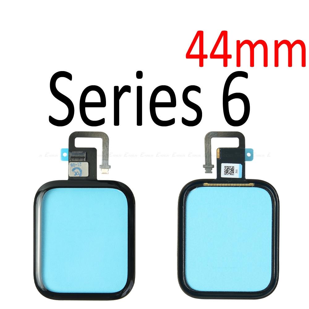 Màn Hình Cảm Ứng Lcd Bằng Kính Thay Thế Chuyên Dụng Cho IW Watch Series 1 2 3 4 5 SE 6 38mm 42mm 40mm 44mm