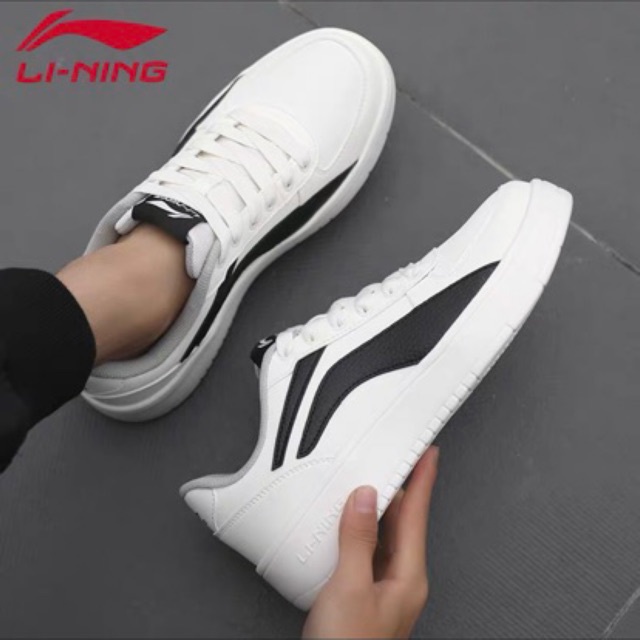 GIÀY LINING NAM CLASSIC 2 MÀU