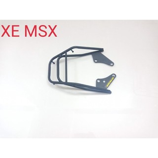 Cảng sau xe MSX 2 tầng đen