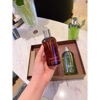 Combo chăm sóc tóc VIJULLY COSMETIC