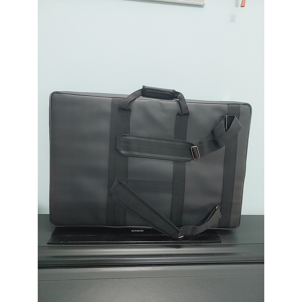 Bao da đựng Tivi, màn hình máy tính 32 Inch loại thường