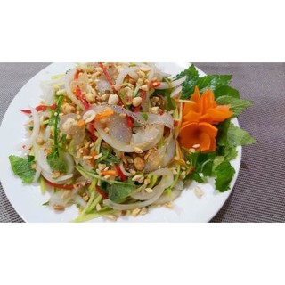 Giâm Ăn Tinh Luyên Long Phụng 950ml