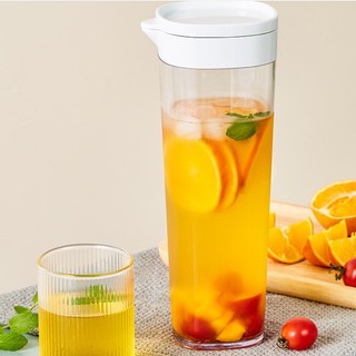 Bình Pha Cà Phê, Bình Lọc Trà Cold Brew Cao Cấp LK009