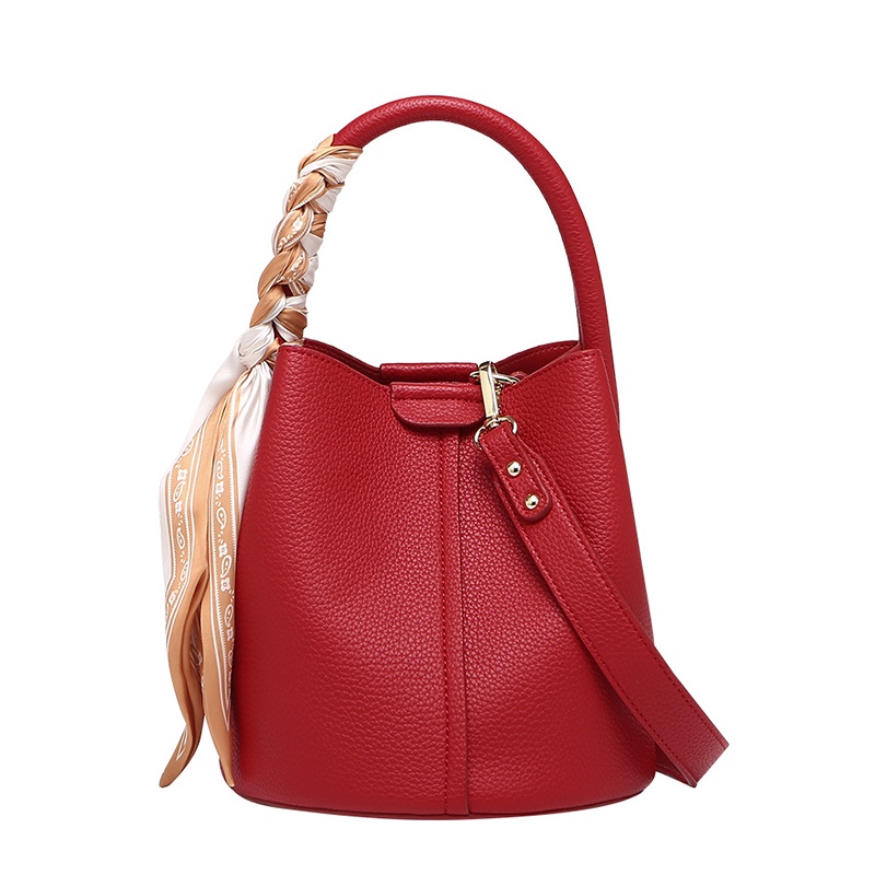 Túi Đeo Vai Sức Chứa Lớn Cao Cấp Thời Trang Dành Cho Nữ