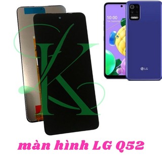 Màn hình LG Q52 ( màn hình thay cho lg q52 )
