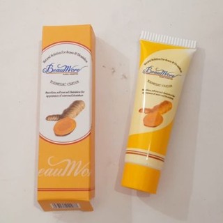 Kem nghệ mờ mụn thâm Beaumore 10g