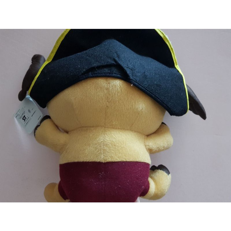 Gấu bông Tony Tony Chopper