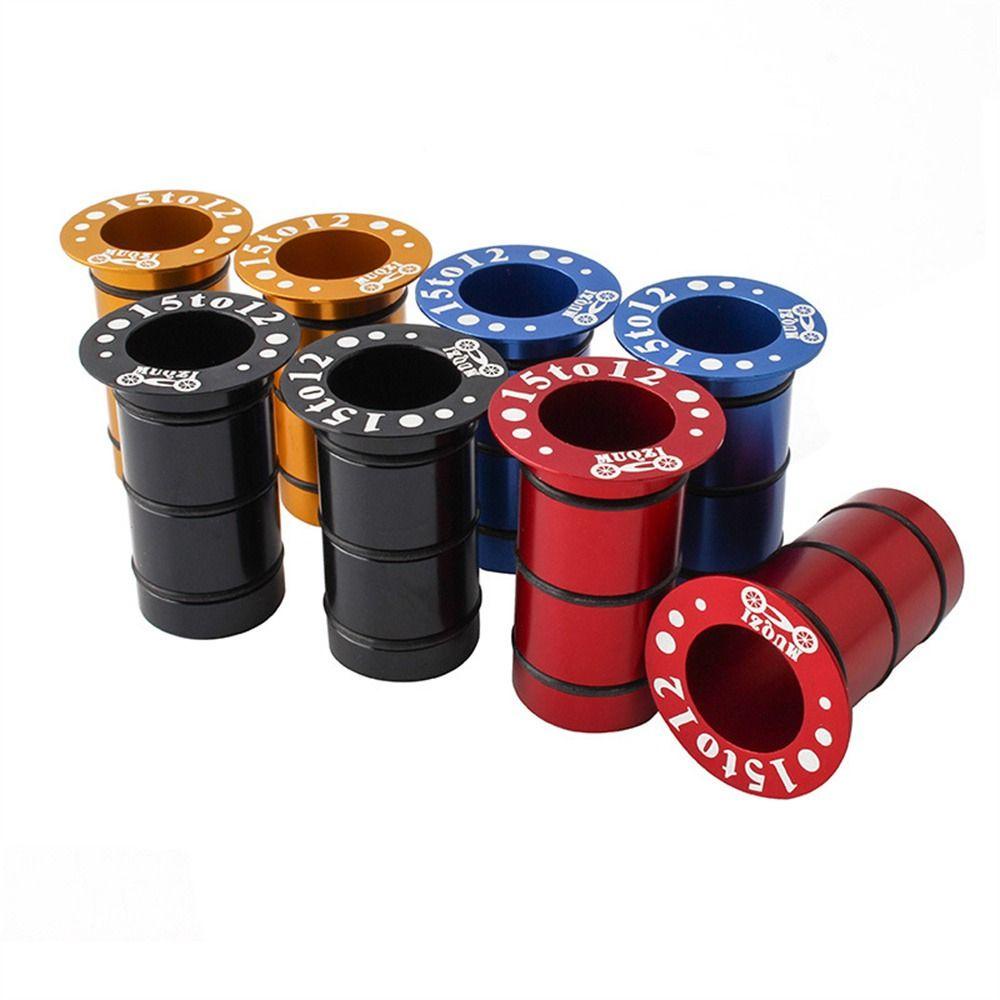 Set 2 Vòng Đệm Cao Su Gắn Phanh Đĩa Trước Xe Đạp Leo Núi