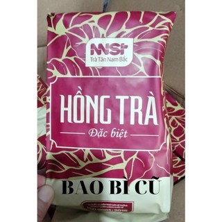 Trà đen Tân nam bắc 500GR