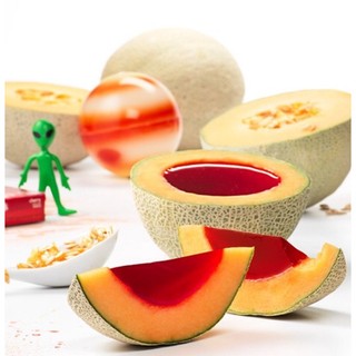 Bột rau câu/ pudding Jell-O không đường
