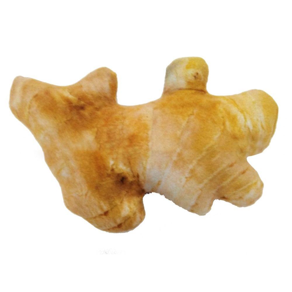 Đồ Chơi Nhai Gặm Hình Chó Pug Cỡ Nhỏ / Vừa / Nhỏ Dành Cho Chó Mèo SUYO