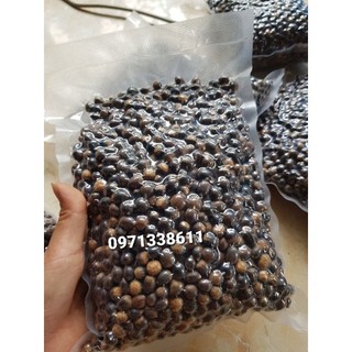 hạt rẻ rừng (nhỏ) hạt dẻ thóc
