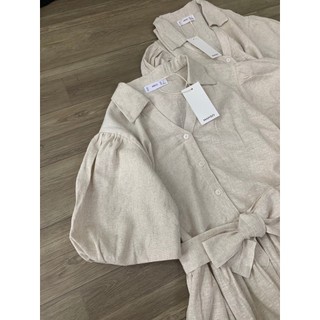 Đầm babydoll