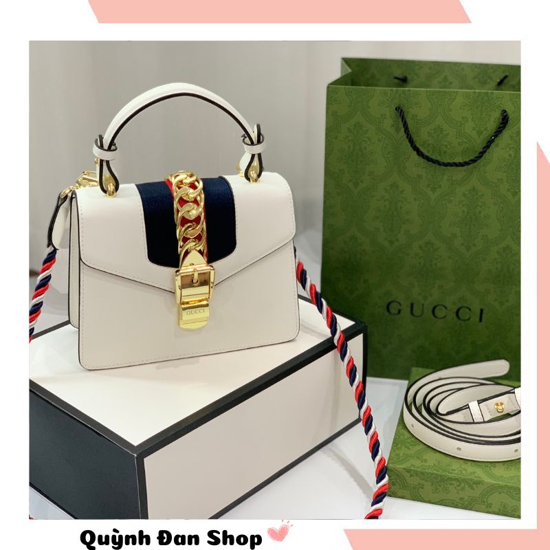 Túi xách nữ đeo chéo GC Sylie mini super thời trang cao cấp