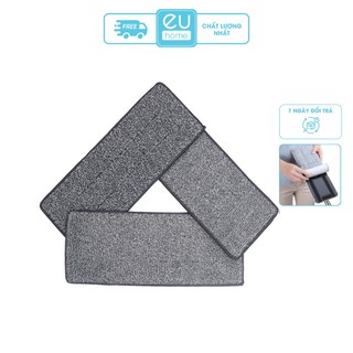 Bông lau thay thế cây lau nhà lau sàn Spin Mop LS-CLS-M1-BL
