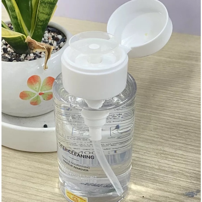 Nước tẩy trang cao cấp chính hãng INSUN 200ml