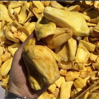 Mít Sấy Giòn