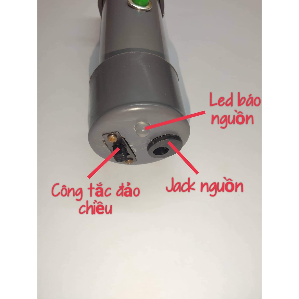 Máy khoan mini 12v từ motor 380 siêu mạnh