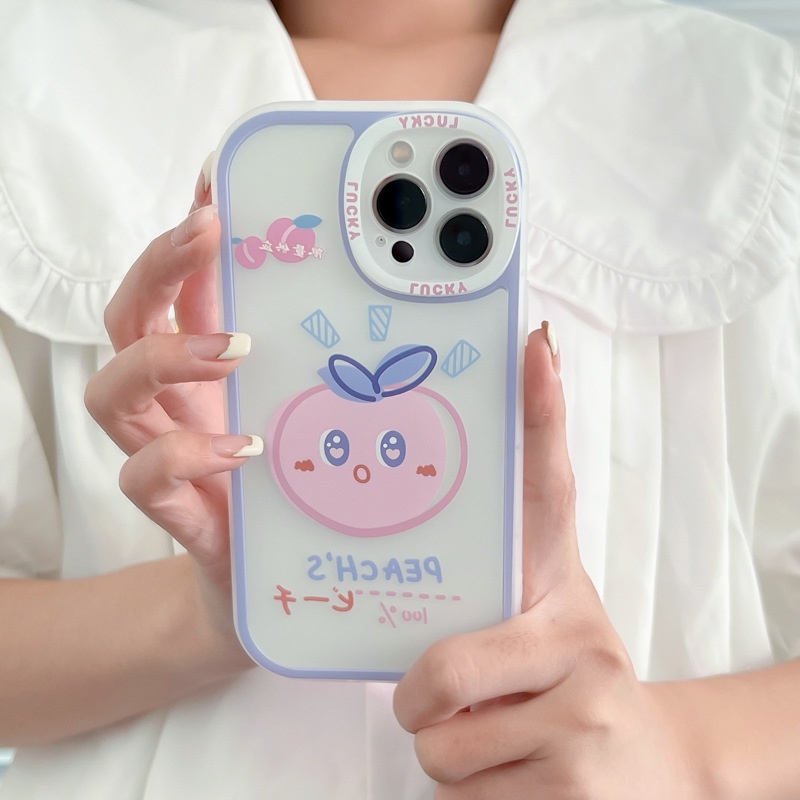 Ốp Điện Thoại Cho iphone6 / 6splus / 7 / 7plus / 8 / 8plus / x / xs / 11 / 12 / 13 / 14 / pro / max / plus / promax