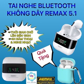 Tai nghe bluetooth tws-10 plus remax