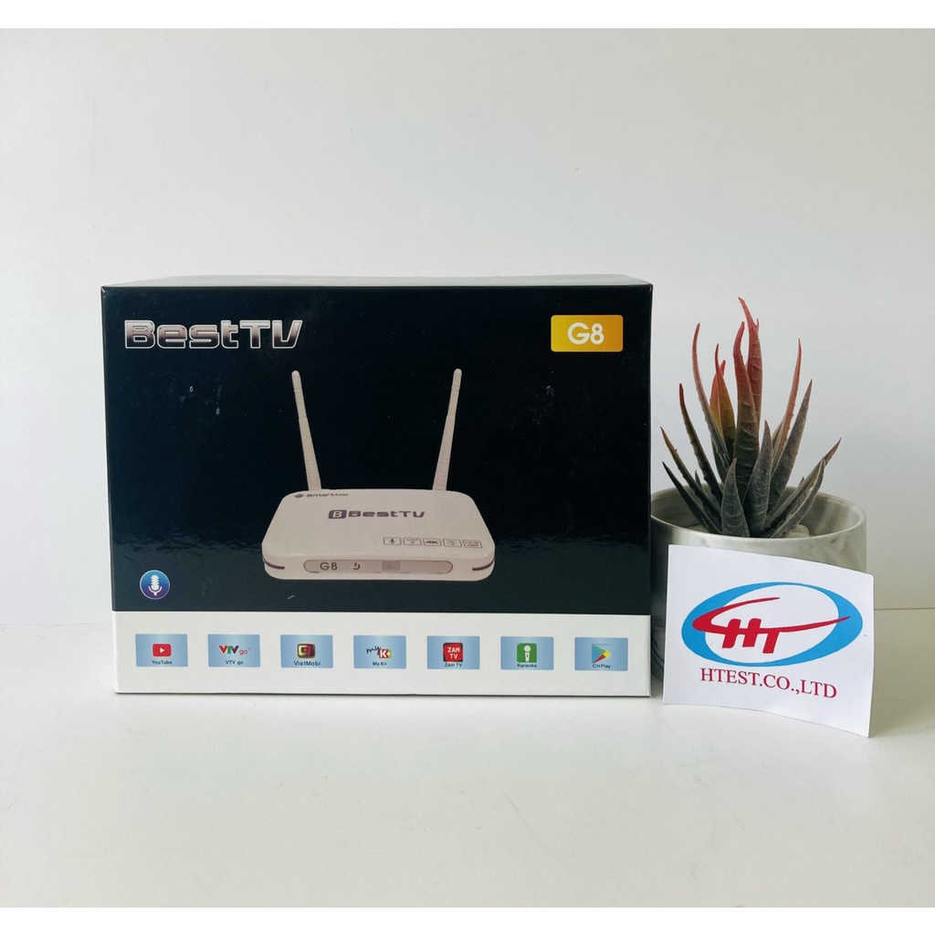 Android tv box android BEET TV G8 ram 2g rom 8g