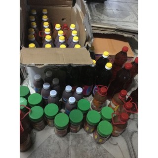 Mắm tép  Ba Làng Thanh Hoá dùng để chưng thịt  ( Com bo 3 lọ 400g)