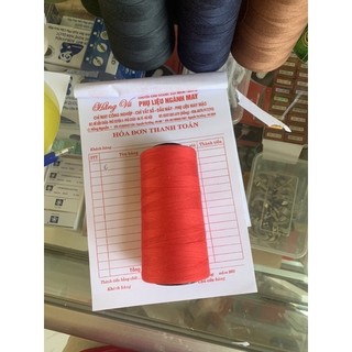 Chỉ may công ty thanh lý( Giao đơn từ 4 cuộn)