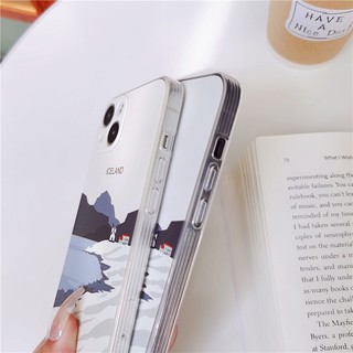 Ốp Lưng BảO Vệ Cho iphone 13 / 14 pro max 8plus 6s iphone11 14plus 12mini
