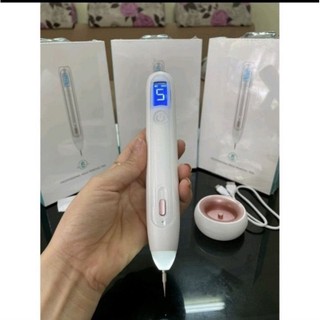 máy plasma đốt mụn ruồi, mụn thịt, nhấn mí