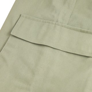 Degrey Cargo Pants Green - DCPG