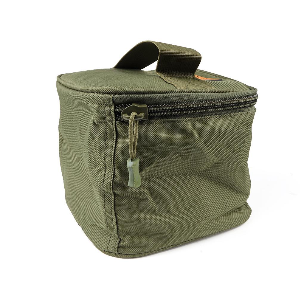 Túi Đựng Máy Câu Cá Có Khóa Kéo Chống Trầy Tiện Dụng