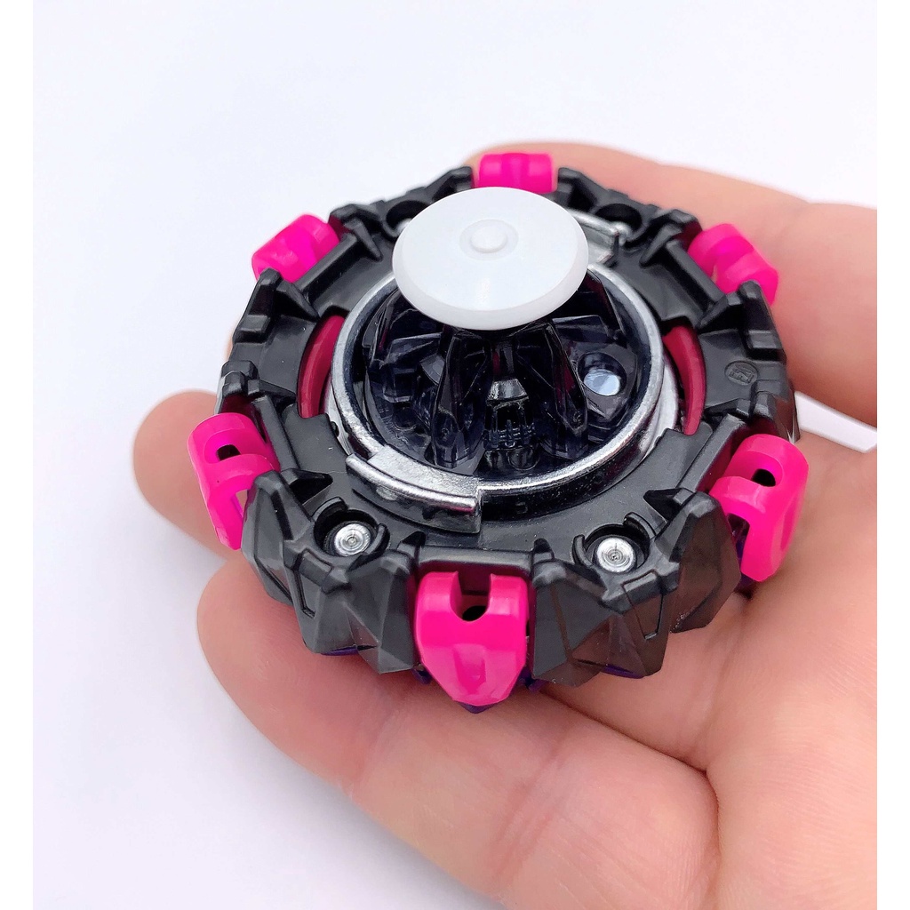 Con Quay Đồ Chơi Beyblade B-169 Lucifer.Mb 2d