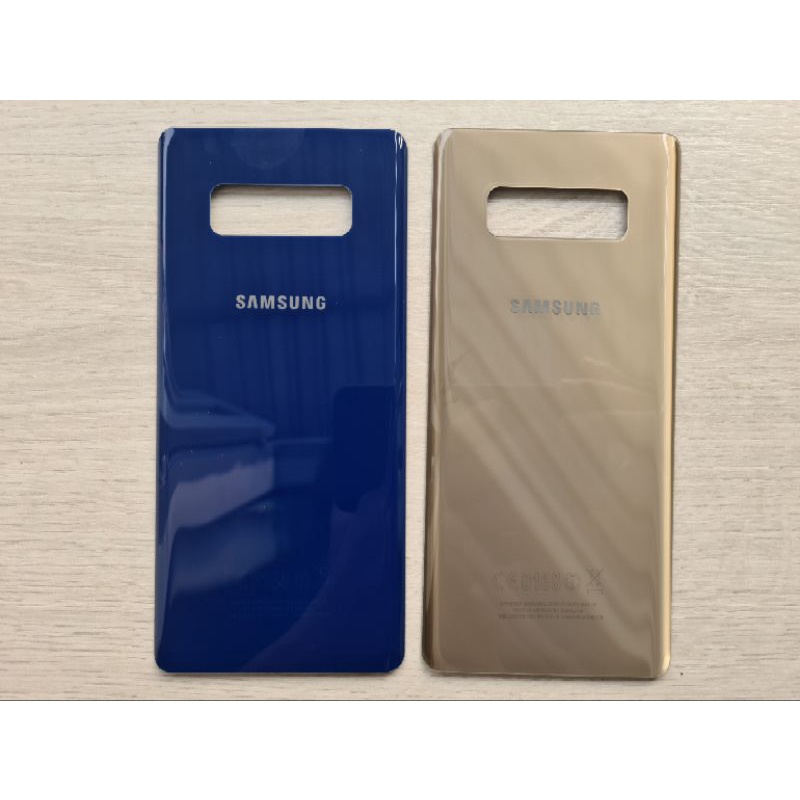 Nắp lưng Samsung Note 8