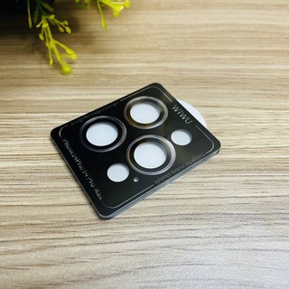 Cường lực camera cho iPhone 14 Pro, iPhone 14 Pro Max màu tím