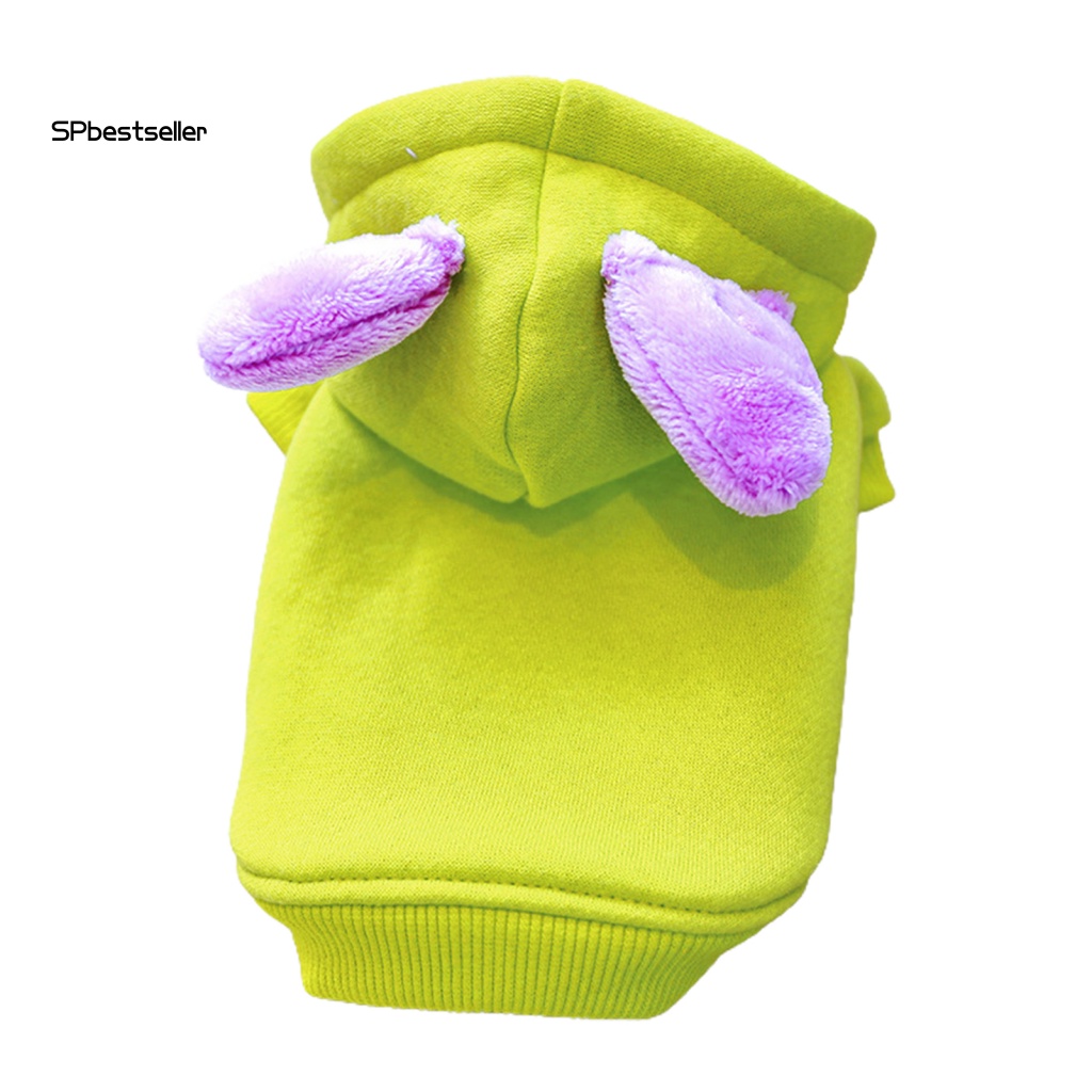 Sp Mũ Trùm Đầu Co Giãn Cài Khuy Hình Mèo Mặc Hàng Ngày