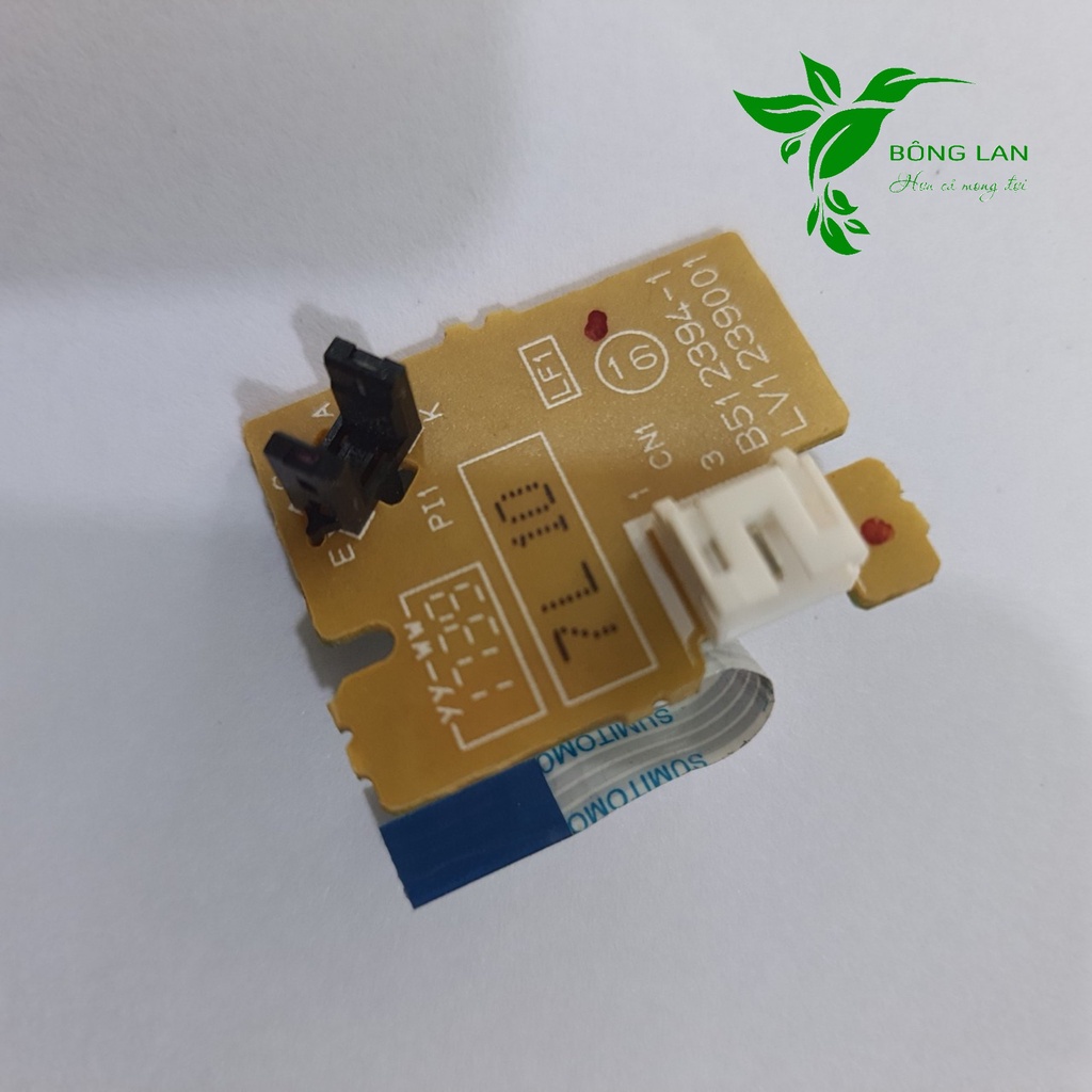 Sensor cửa dùng cho máy in brother 2321, brother 2361