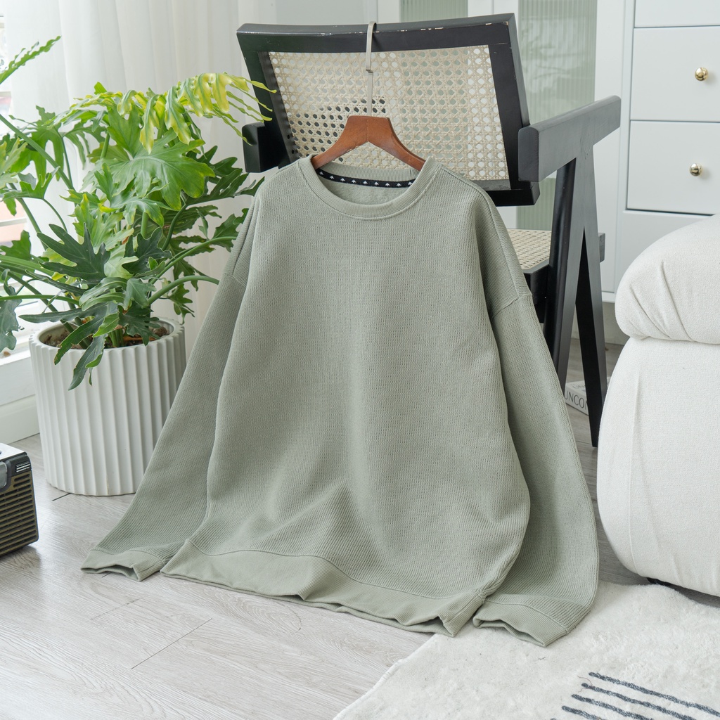 UNLIMITED KNIT SWEATER