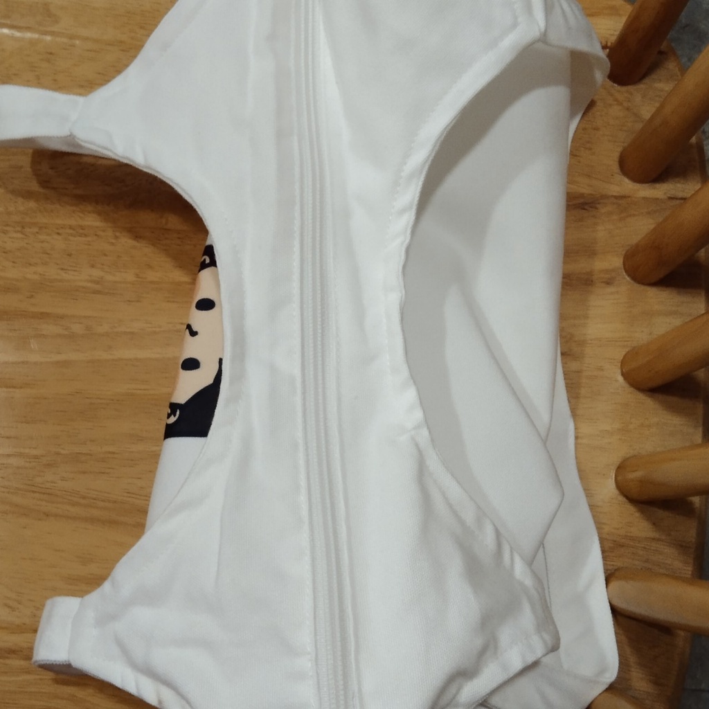 Túi tote, vải canvas 100% poli cao cấp, phong cách thời trang ulzzang, có khoá miệng xịn xò GẤU BÔNG NÂU