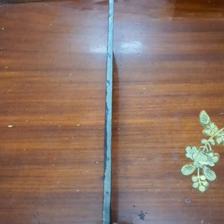 Dao Chặt Xương, Chặt Củi Chặt tre, ( nặng 1kg dài 40cm )