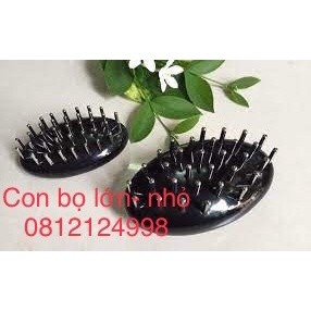 Dụng cụ diện chẩn- Con bọ lớn,nhỏ
