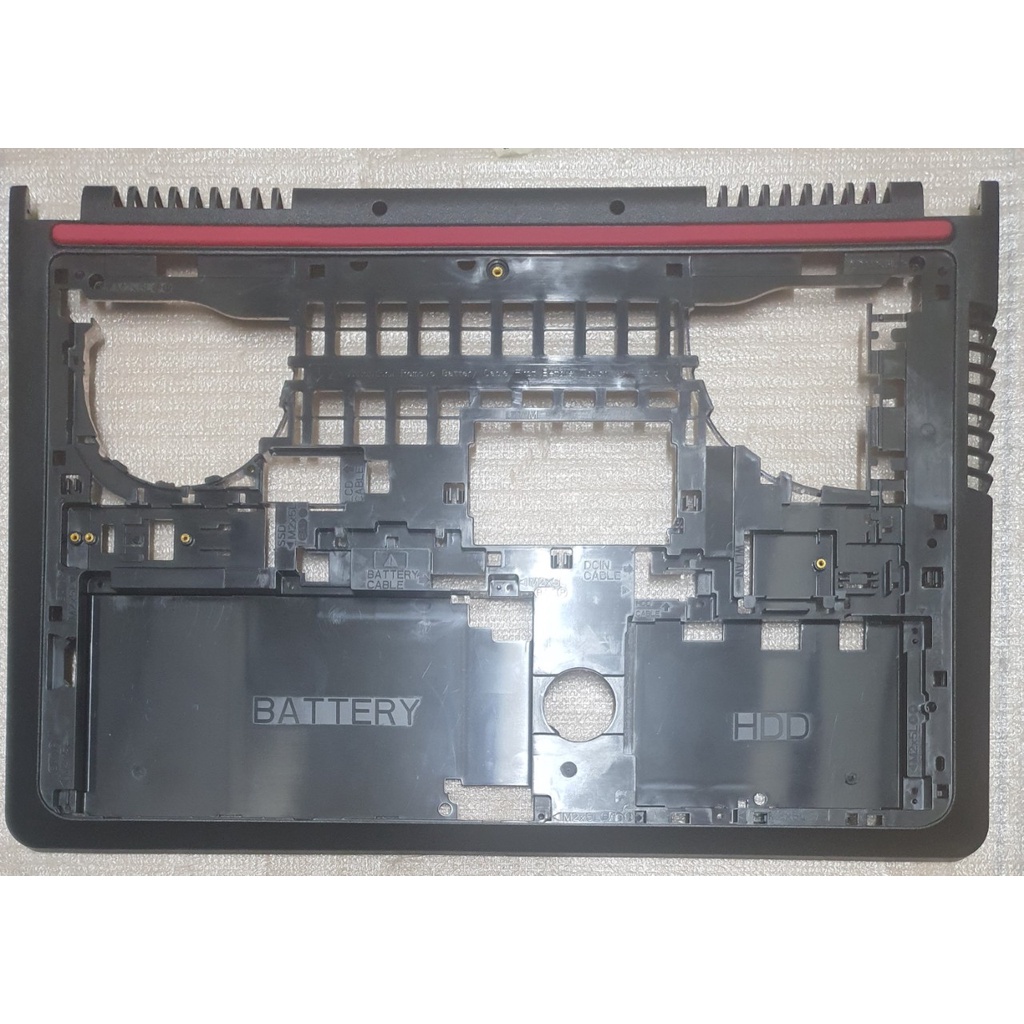 Vỏ Dell Inspiron 7559 7557 5576 5577