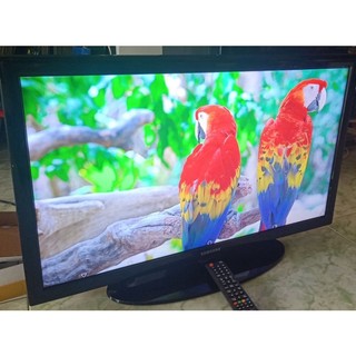 [SIÊU BỀN TIVI SAMSUNG LED MỎNG 32" FULL PHỤ KIỆN] Phụ kiện đầy đủ thanh lý