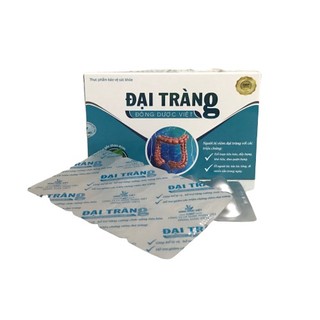 Đại Tràng Đông Dược Việt